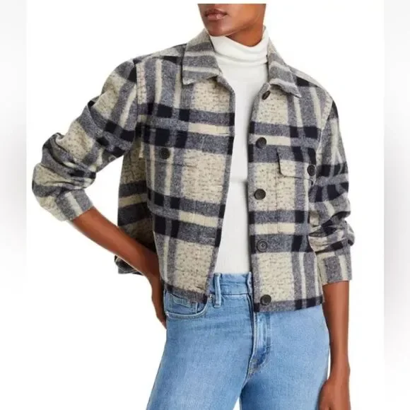 Rails Steffi Jacket Size Medium - Picture 1 of 10